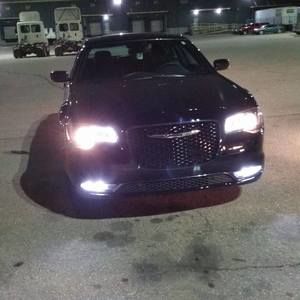 Meet your Posher, Edward